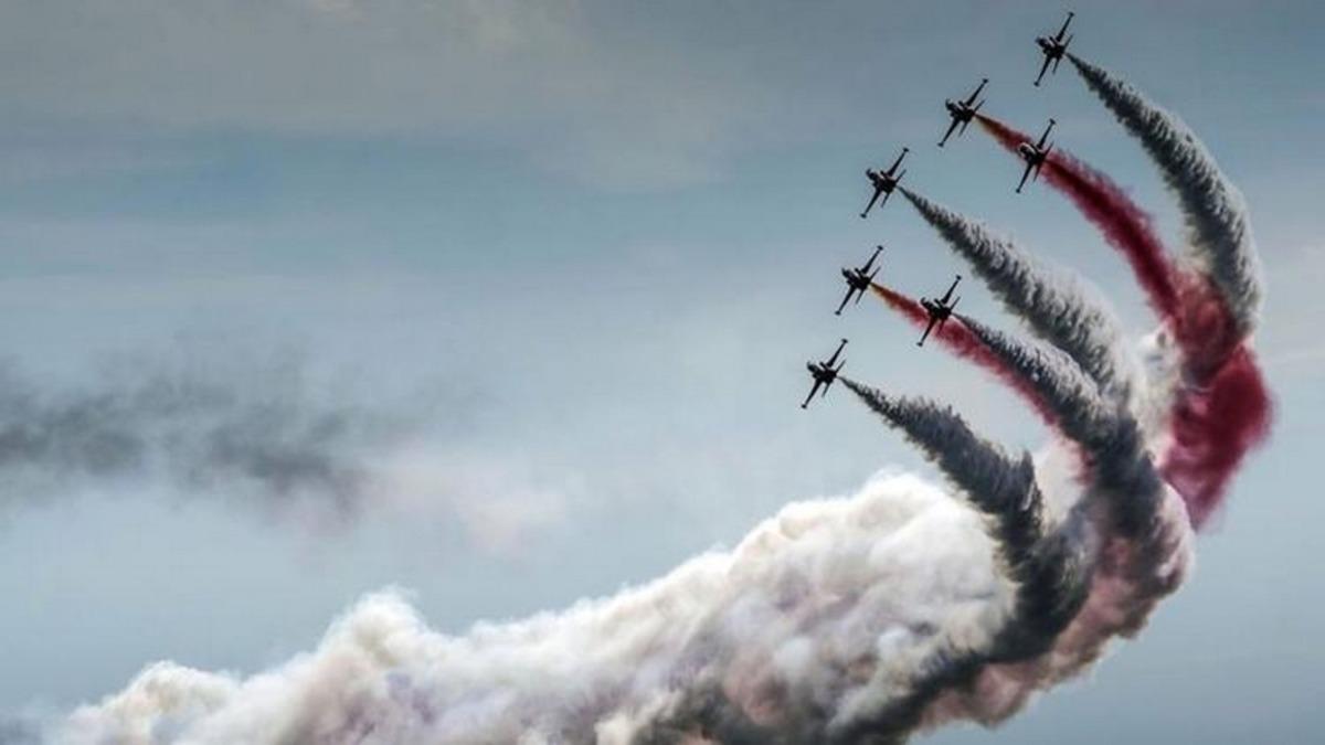 2 Milyon TL Ödüllü Teknofest’e Adım Adım Yaklaşıyoruz: İşte Tüm Detaylar