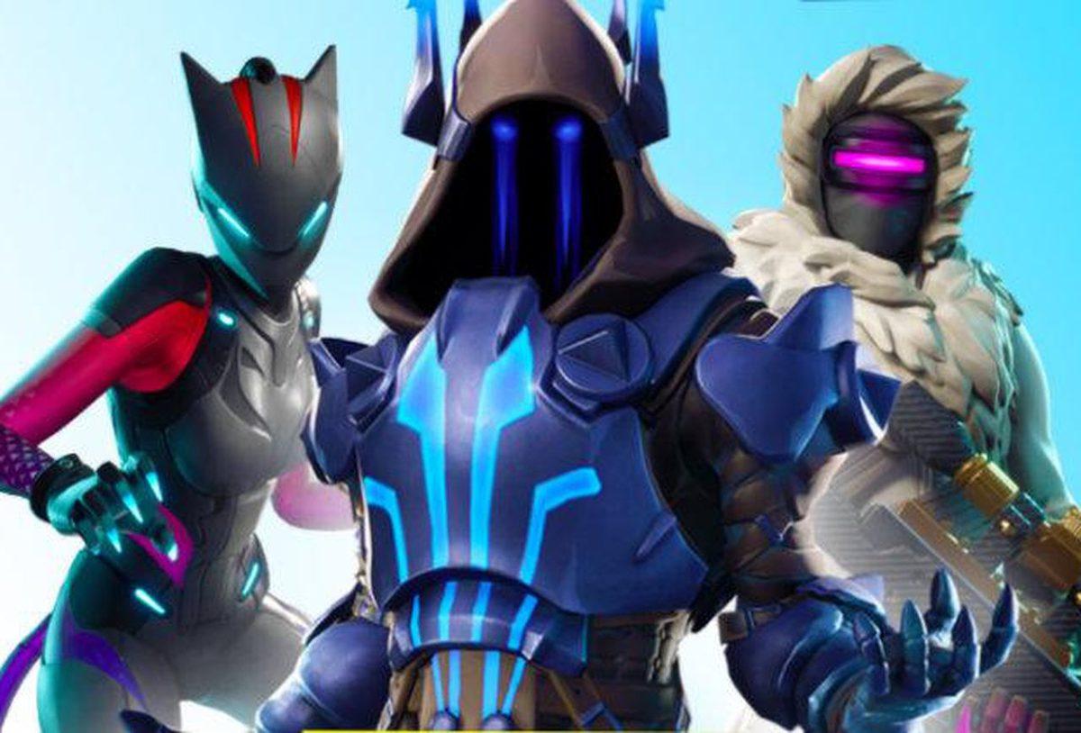 Öğrencileriyle Ders Sırasında Fortnite Oynayan Öğretmen Kovuldu