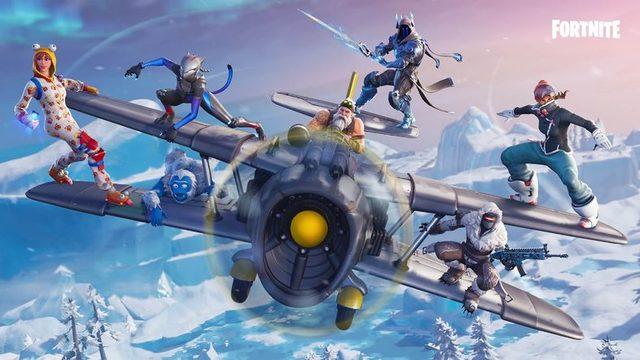 Öğrencileriyle Ders Sırasında Fortnite Oynayan Öğretmen Kovuldu