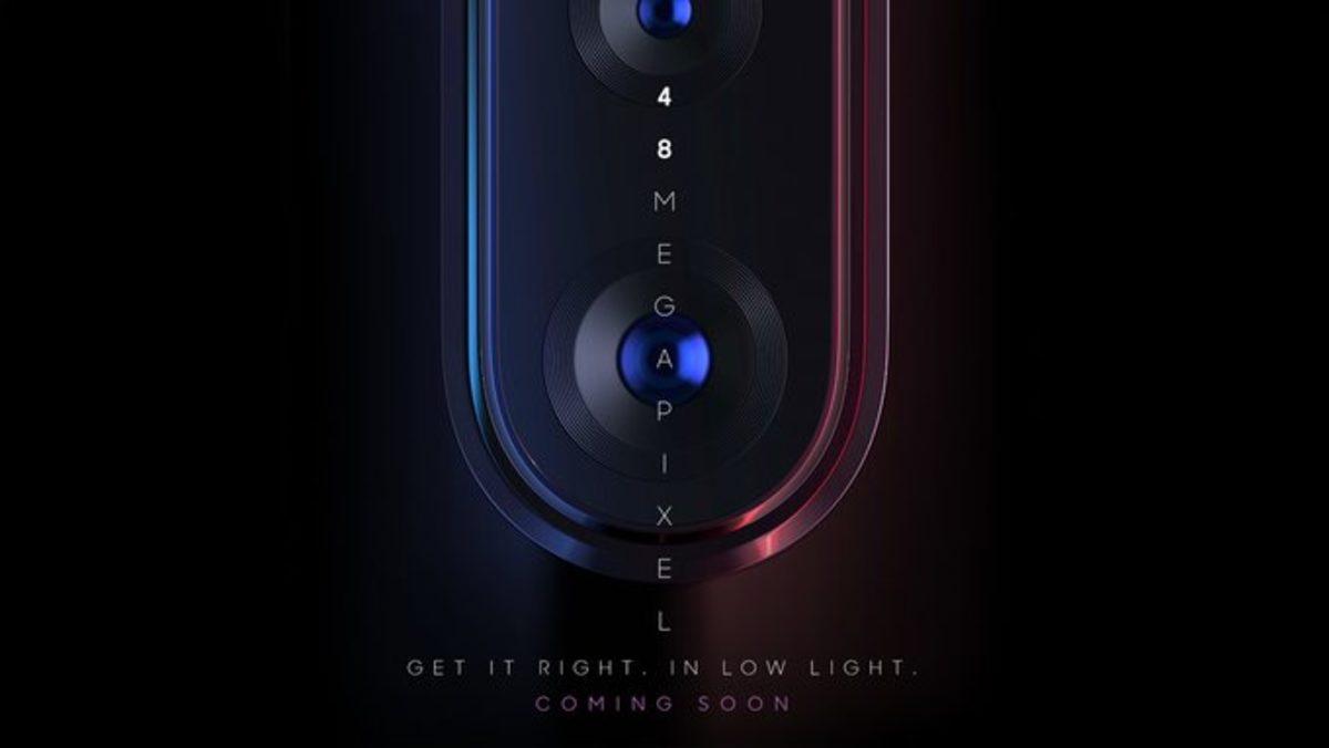 Oppo, F11 Pro’nun 48MP Kamera ve Süper Gece Modu ile Geleceğini Onayladı