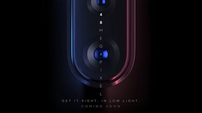 Oppo, F11 Pro’nun 48MP Kamera ve Süper Gece Modu ile Geleceğini Onayladı