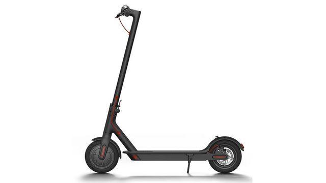 Hackerler, Elektrikli Scooterlara Tamamen Erişim Sağlayabiliyor