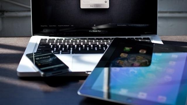 Eski Apple’ını Getir, Yenisini Götür