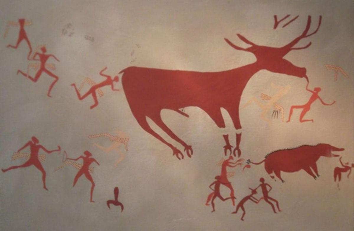 Konya’da Yer Alan İnsanlık Tarihinin İlk Şehri ‘Çatalhöyük’ Hakkında 10 Çarpıcı Bilgi