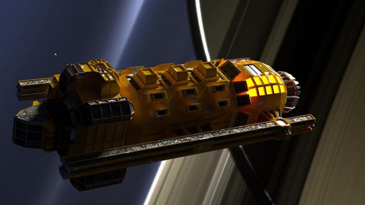 İnsanlığın Mars’a Gidişini Hızlandırabilecek Yeni Motor Teknolojileri