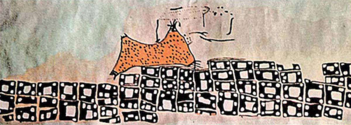 Konya’da Yer Alan İnsanlık Tarihinin İlk Şehri ‘Çatalhöyük’ Hakkında 10 Çarpıcı Bilgi