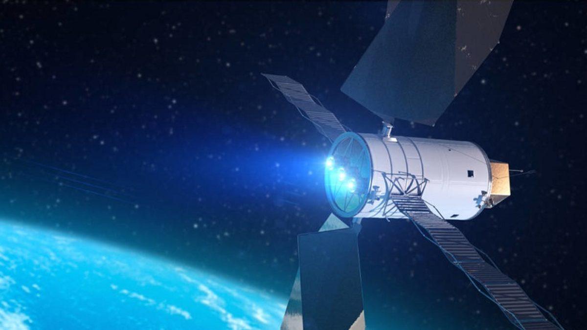 İnsanlığın Mars’a Gidişini Hızlandırabilecek Yeni Motor Teknolojileri