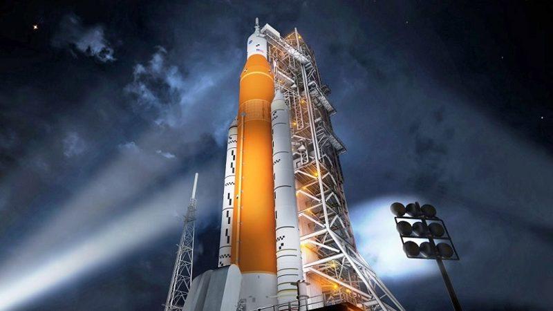 İnsanlığın Mars’a Gidişini Hızlandırabilecek Yeni Motor Teknolojileri