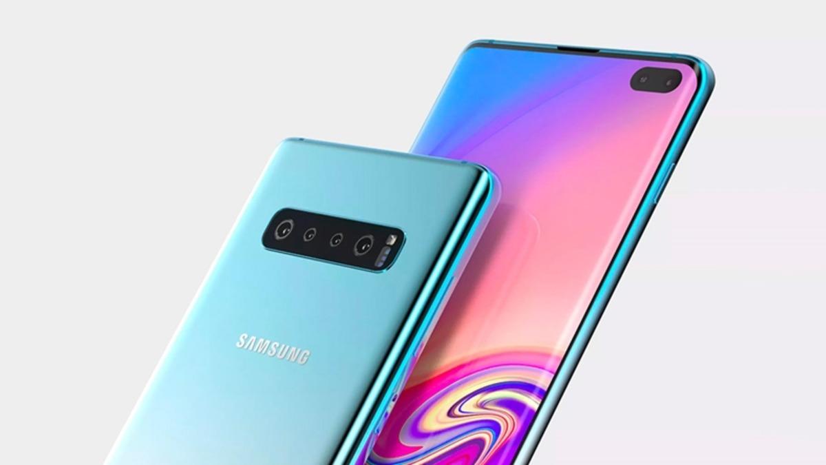 Samsung, Galaxy S10 Ailesinin Nasıl İsimlendirileceğini Açıkladı