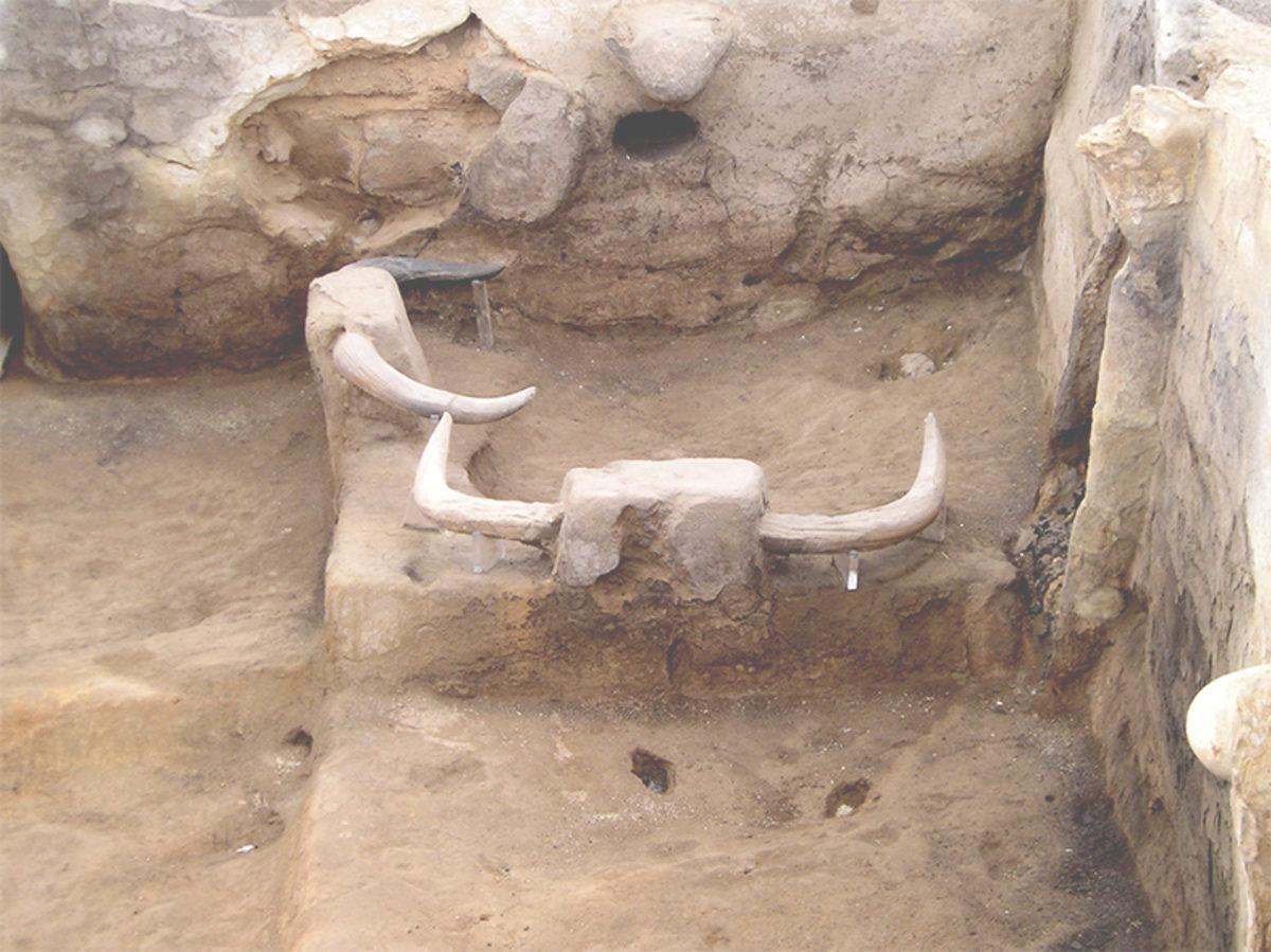 Konya’da Yer Alan İnsanlık Tarihinin İlk Şehri ‘Çatalhöyük’ Hakkında 10 Çarpıcı Bilgi