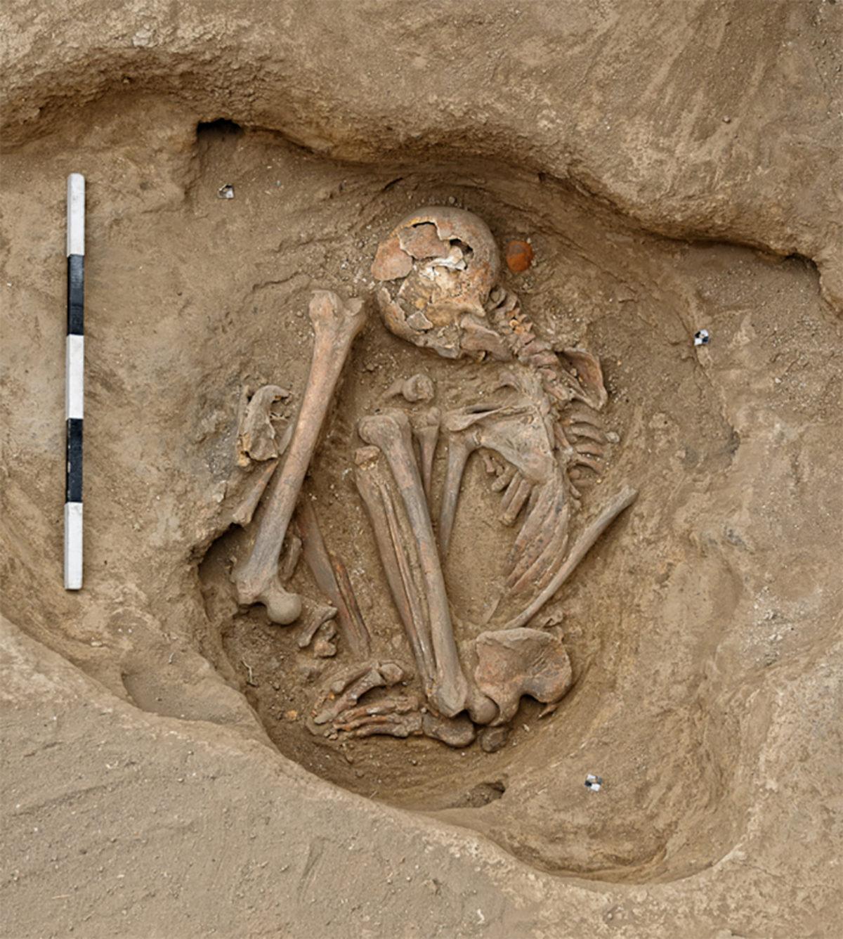 Konya’da Yer Alan İnsanlık Tarihinin İlk Şehri ‘Çatalhöyük’ Hakkında 10 Çarpıcı Bilgi