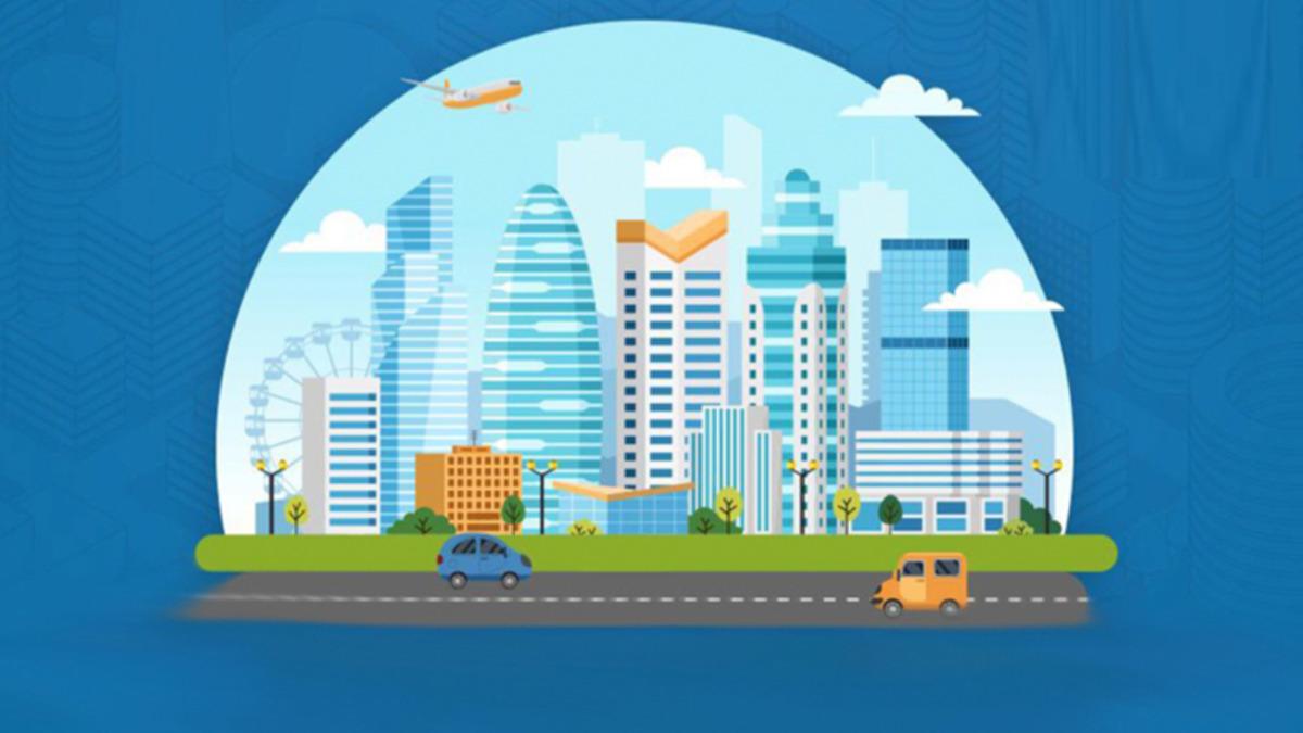 Akıllı Şehir Fikir ve Proje Yarışması’na Katılmak İçin Son 1 Hafta: İşte Tüm Detaylar