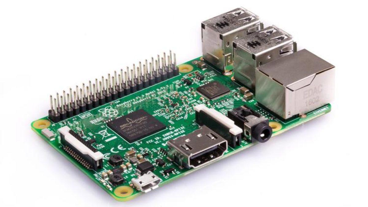 Artık Raspberry Pi’ye Windows 10 ARM Yüklemek Mümkün