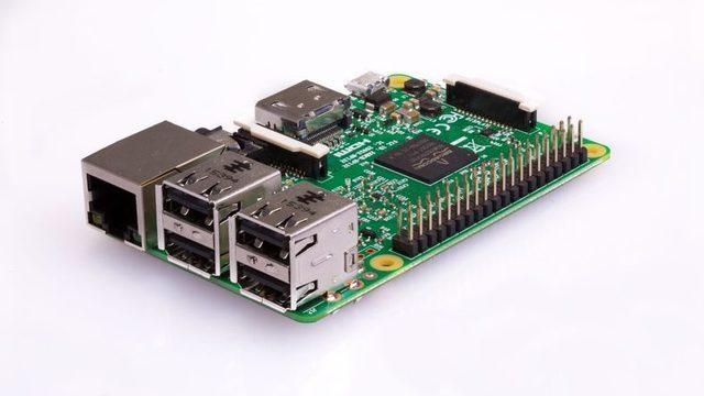 Artık Raspberry Pi’ye Windows 10 ARM Yüklemek Mümkün