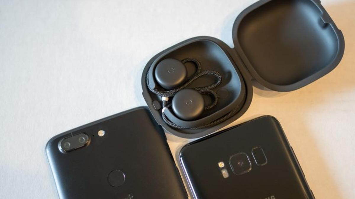 Samsung Galaxy S10’ların Ön Sipariş Hediyesi Galaxy Buds Olacak