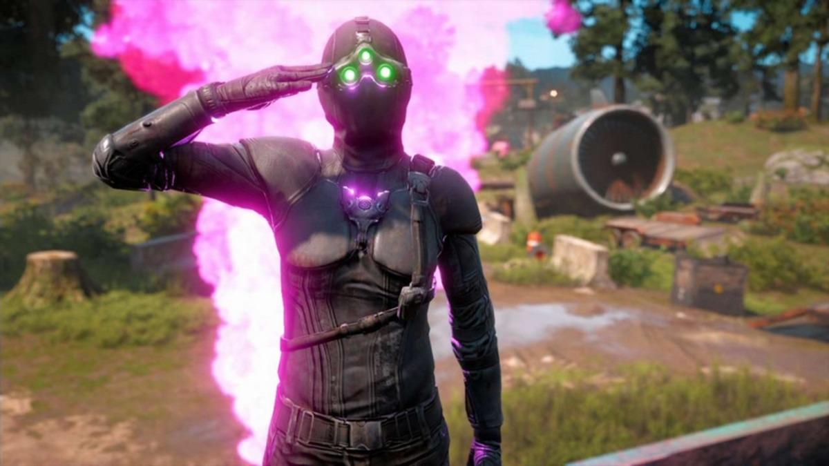 Far Cry: New Dawn’dan Heyecanlandıran Splinter Cell Sürpriz Yumurtası