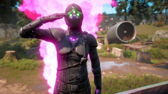 Far Cry: New Dawn’dan Heyecanlandıran Splinter Cell Sürpriz Yumurtası