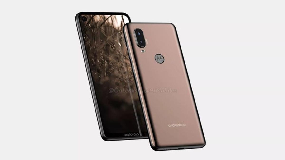 Motorola P40, Samsung Çipseti Sayesinde Fiyat Performans Canavarı Olacak