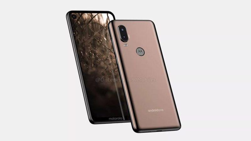Motorola P40, Samsung Çipseti Sayesinde Fiyat Performans Canavarı Olacak