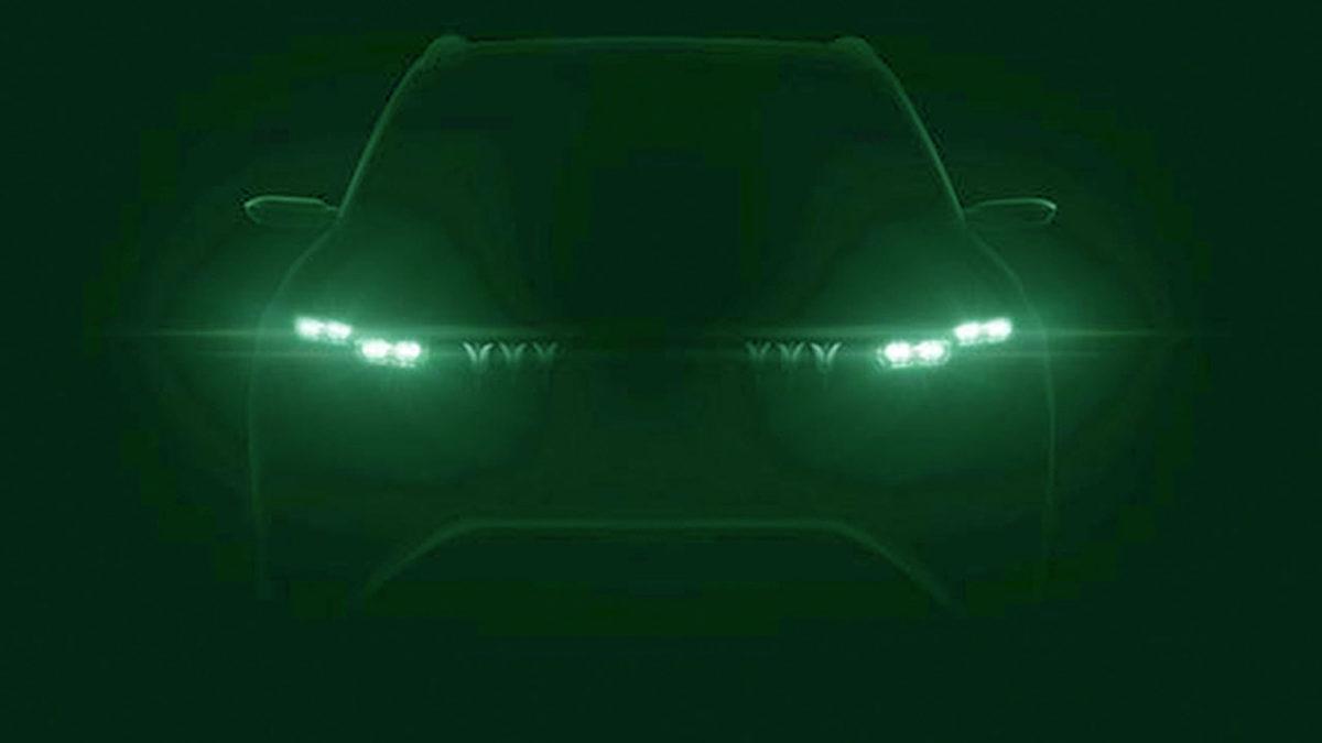 Yerli Otomobilden Yeni Bir Fotoğraf Daha Geldi: Izgaradaki ’LALE’ Detayı Kesinleşti