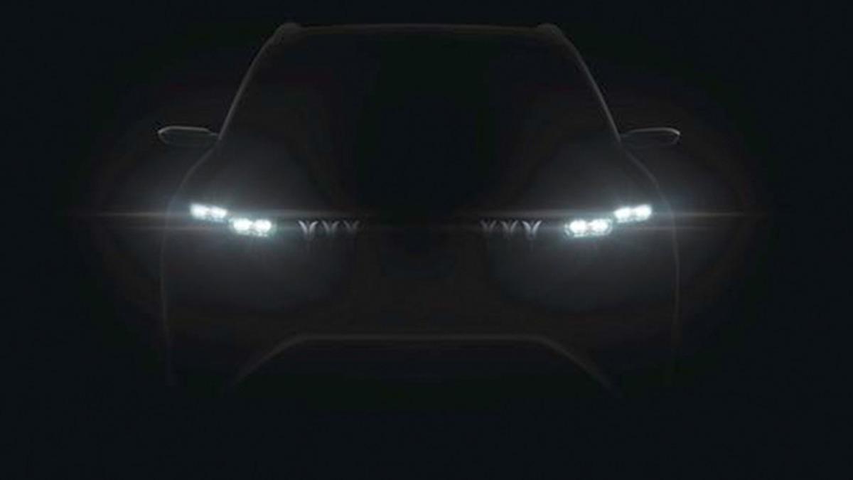Yerli Otomobilden Yeni Bir Fotoğraf Daha Geldi: Izgaradaki ’LALE’ Detayı Kesinleşti