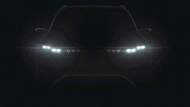 Yerli Otomobilden Yeni Bir Fotoğraf Daha Geldi: Izgaradaki ’LALE’ Detayı Kesinleşti