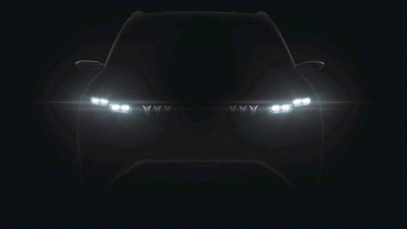 Yerli Otomobilden Yeni Bir Fotoğraf Daha Geldi: Izgaradaki ’LALE’ Detayı Kesinleşti