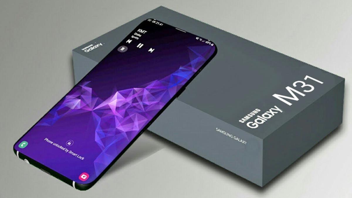 Samsung Galaxy M31’in Bazı Özellikleri Ortaya Çıktı