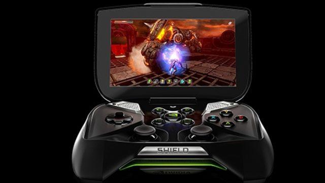 NVIDIA Shield 2 Nasıl Olacak?