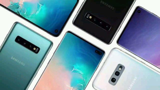 Samsung, Beklemeyi Sevmeyen Müşterileri İçin Galaxy S10’u Ön Siparişe Açtı