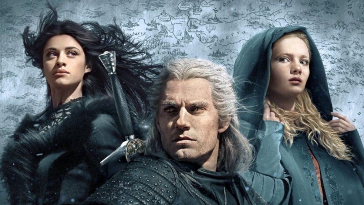 Netflix Dizisi The Witcher’ı İzlerken Kafanızın Karışmaması İçin Bilmeniz Gerekenler