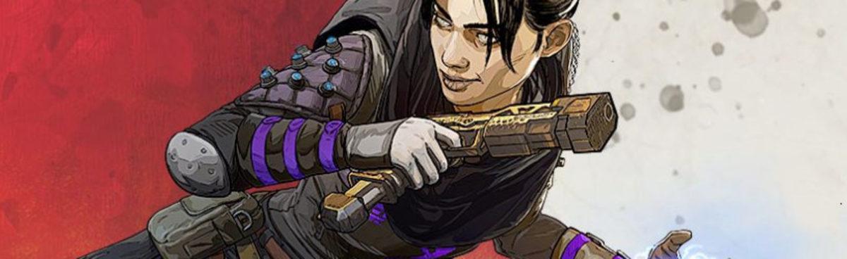 Apex Legends’a Hata Düzeltmeleri ve Dahasını İçeren Bir Güncelleme Geldi