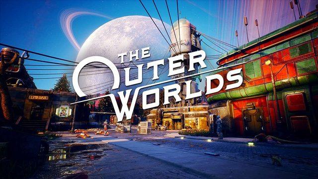 The Outer Worlds’un Çıkış Tarihi Steam’de Göründü (Sonra Kayboldu)