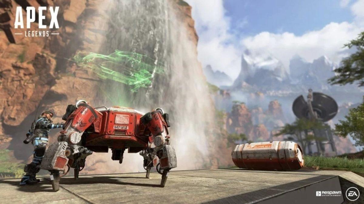 Apex Legends’a Hata Düzeltmeleri ve Dahasını İçeren Bir Güncelleme Geldi