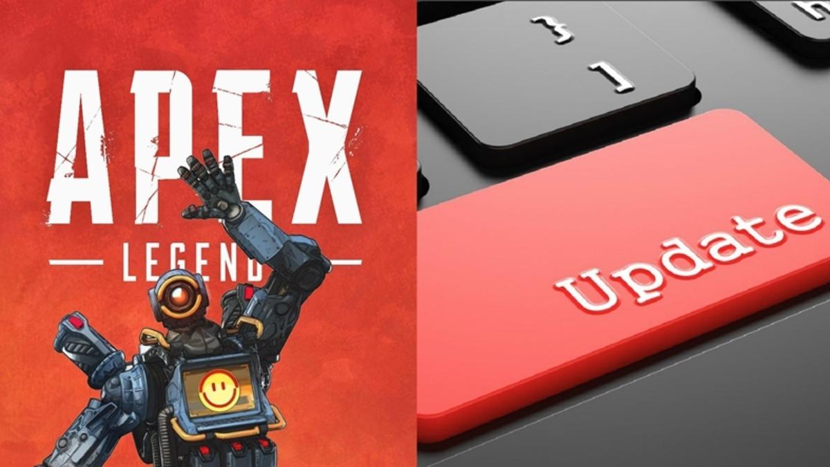Apex Legends’a Hata Düzeltmeleri ve Dahasını İçeren Bir Güncelleme Geldi