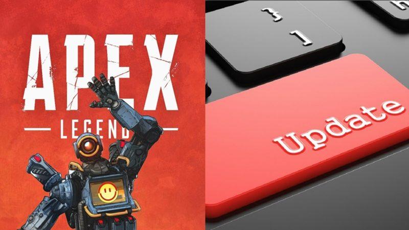 Apex Legends’a Hata Düzeltmeleri ve Dahasını İçeren Bir Güncelleme Geldi