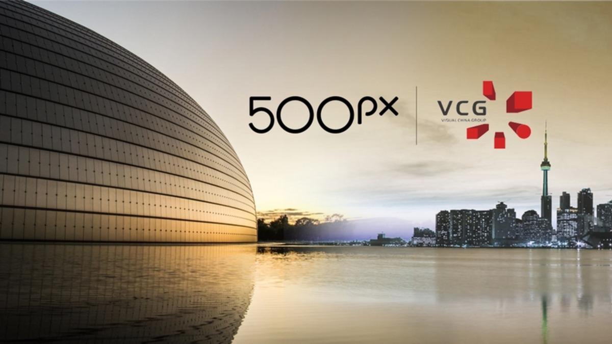 Popüler Fotoğraf Paylaşım Platformu 500px Hacklendi