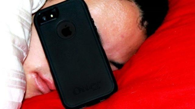 Telefonların İnsanlar Üzerindeki Etkisi