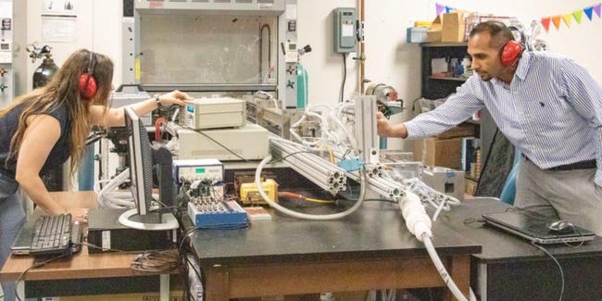 Bilim İnsanları, Büyük Patlamayı Tekrar Canlandırdı