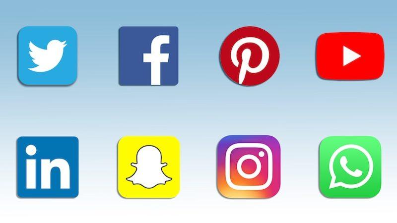 Tüm Sosyal Medya Hesaplarınızı ve Aboneliklerinizi Nasıl Silersiniz?