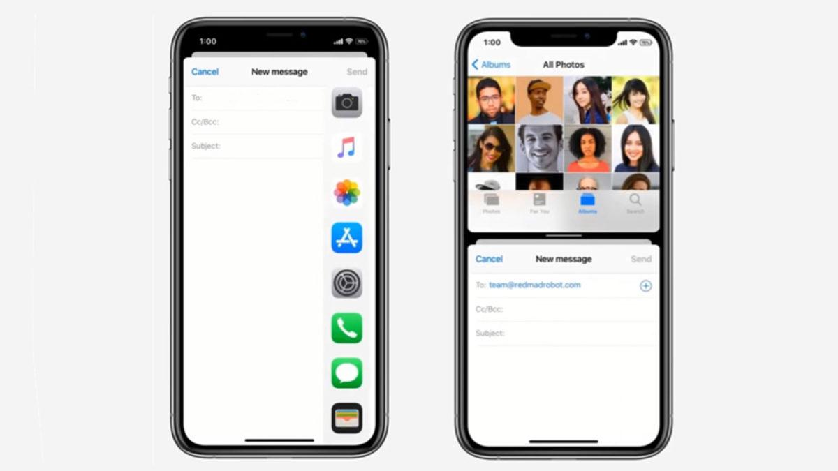 iPhone veya iPad’lerde Çoklu Görev (Bölünmüş Ekran) Özelliği Nasıl Kullanılır? Detaylarıyla Anlattık!