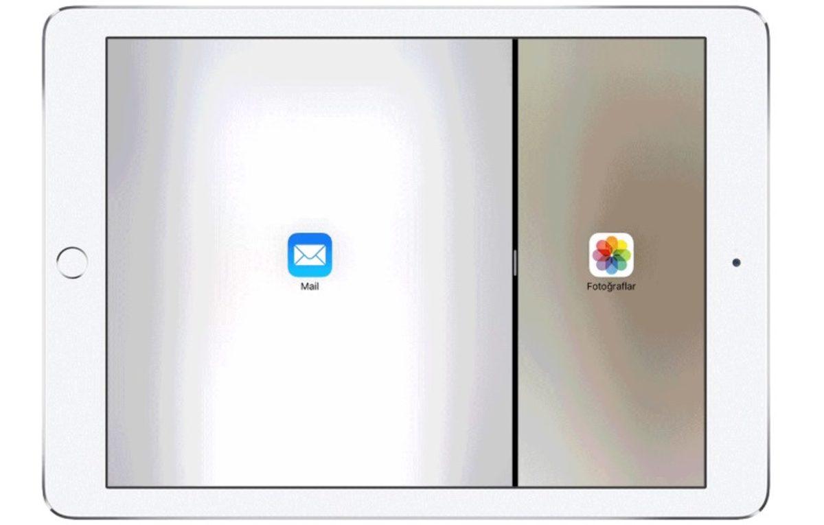 iPhone veya iPad’lerde Çoklu Görev (Bölünmüş Ekran) Özelliği Nasıl Kullanılır? Detaylarıyla Anlattık!