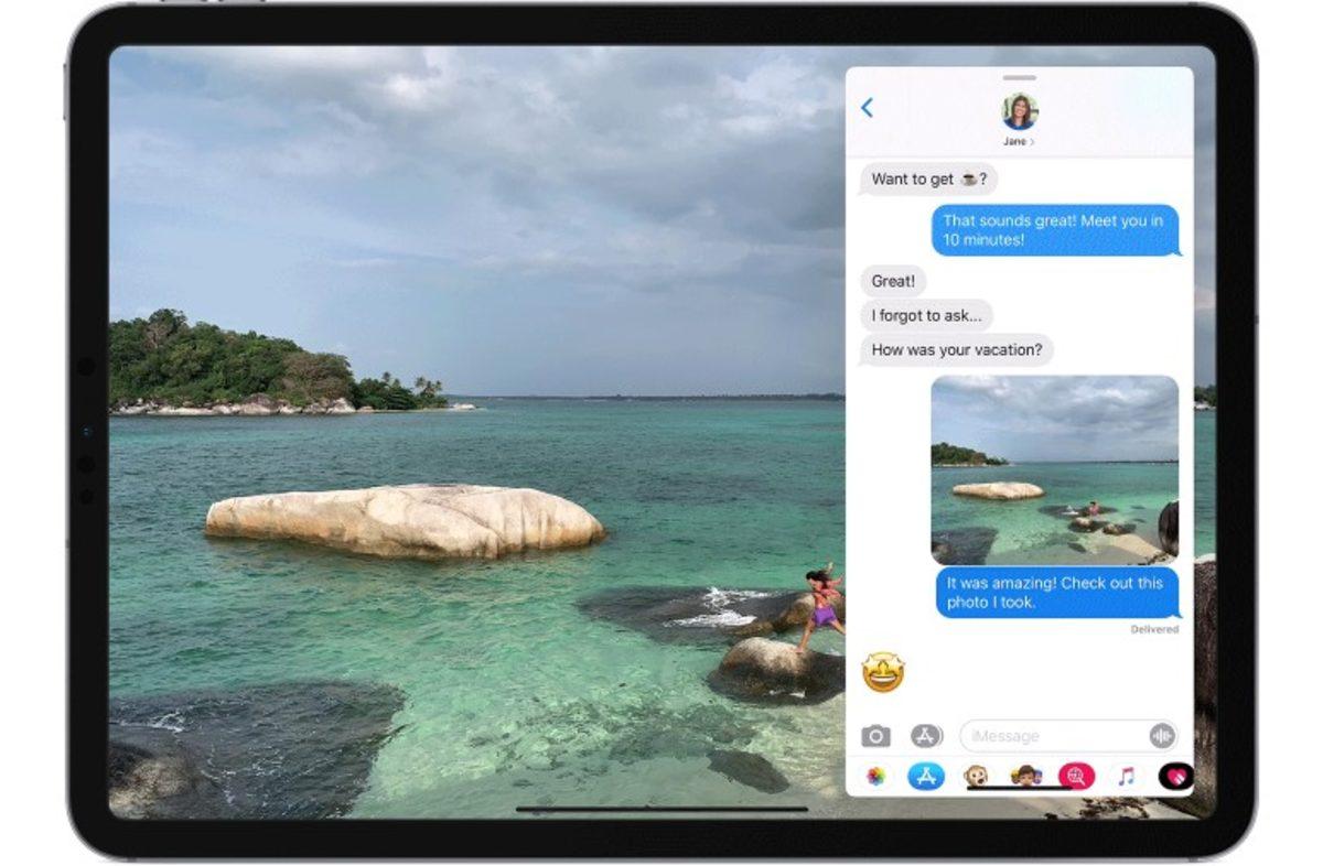 iPhone veya iPad’lerde Çoklu Görev (Bölünmüş Ekran) Özelliği Nasıl Kullanılır? Detaylarıyla Anlattık!