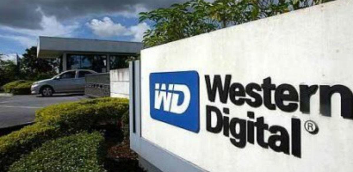 Western Digital, 20 TB’a Kadar Çıkan Hard Disklerini Gelecek Yıl Piyasaya Sürecek
