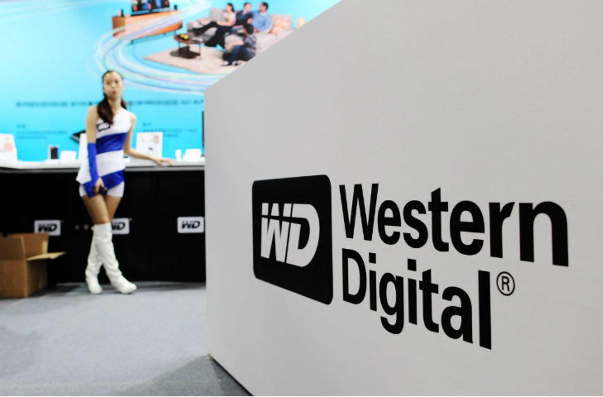Western Digital, 20 TB’a Kadar Çıkan Hard Disklerini Gelecek Yıl Piyasaya Sürecek