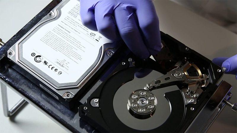 Western Digital, 20 TB’a Kadar Çıkan Hard Disklerini Gelecek Yıl Piyasaya Sürecek