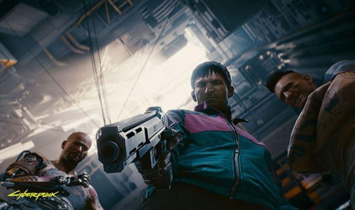 Cyberpunk 2077 Hakkında CD Projekt Red’den Yeni Bir Açıklama Geldi