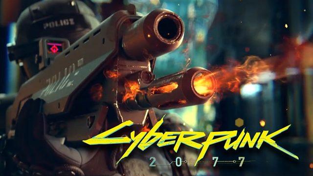 Cyberpunk 2077 Hakkında CD Projekt Red’den Yeni Bir Açıklama Geldi