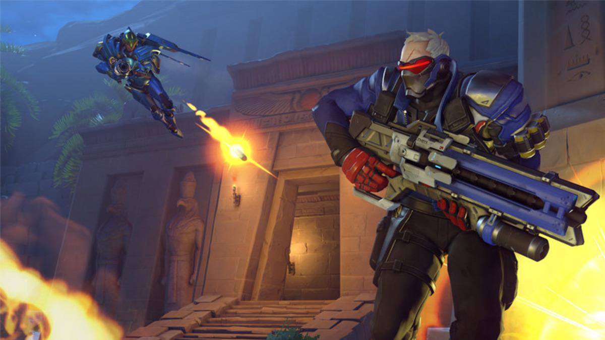 Overwatch, Eski Günlerine Dönmek İçin Ücretsiz Yapılabilir mi?