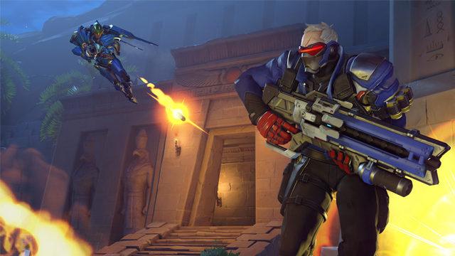 Overwatch, Eski Günlerine Dönmek İçin Ücretsiz Yapılabilir mi?